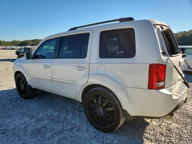 Photo 2 from auction – 2014 HONDA PILOT TOUR with VIN 5FNYF3H91EB011751