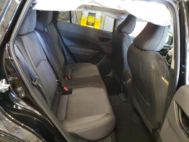 Photo 11 from auction – 2024 SUBARU CROSSTREK with VIN JF2GUADC8R8912856