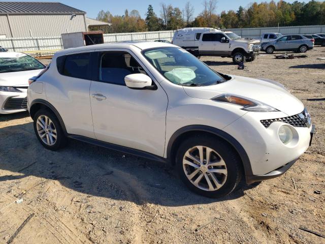 Photo 4 from auction – 2015 NISSAN JUKE S with VIN JN8AF5MV9FT556972