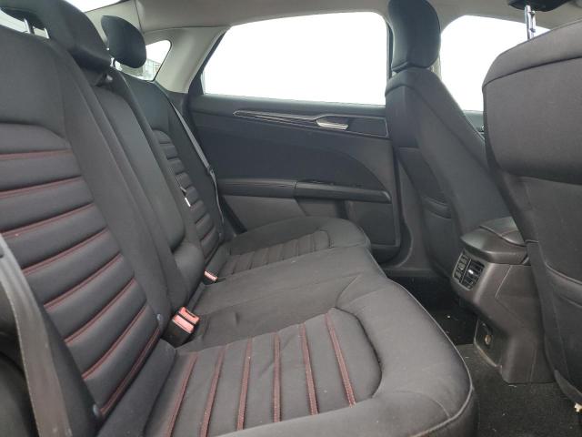 Photo 10 from auction – 2016 FORD FUSION SE with VIN 3FA6P0HD9GR377794