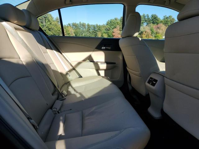Photo 10 from auction – 2015 HONDA ACCORD EXL with VIN 1HGCR2F83FA065585