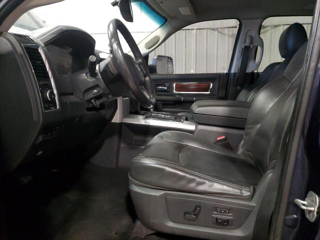 Photo 7 from auction – 2012 DODGE RAM 1500 L with VIN 1C6RD7NT4CS211290