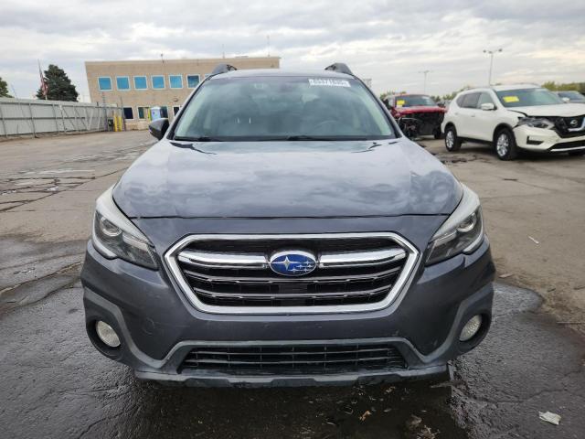Photo 5 from auction – 2018 SUBARU OUTBACK 3. with VIN 4S4BSENCXJ3260422
