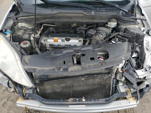 Photo 12 from auction – 2011 HONDA CR-V EXL with VIN JHLRE4H76BC010165
