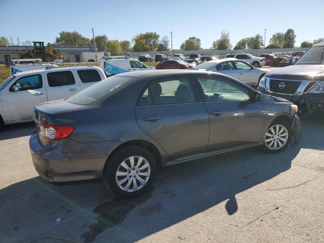 Photo 3 from auction – 2013 TOYOTA COROLLA BA with VIN 5YFBU4EE9DP138091