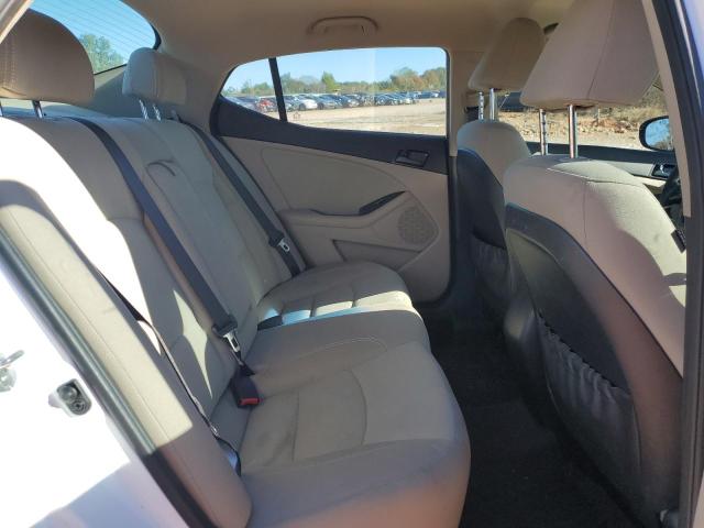 Photo 10 from auction – 2013 KIA OPTIMA LX with VIN 5XXGM4A70DG242765