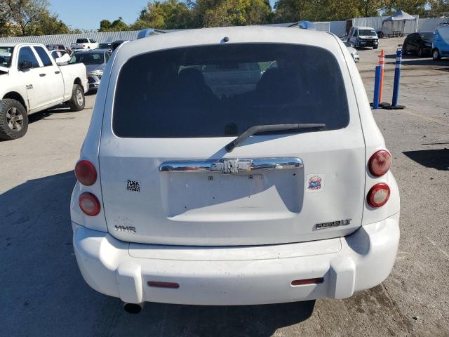 Photo 6 from auction – 2011 CHEVROLET HHR LT with VIN 3GNBACFU2BS647956