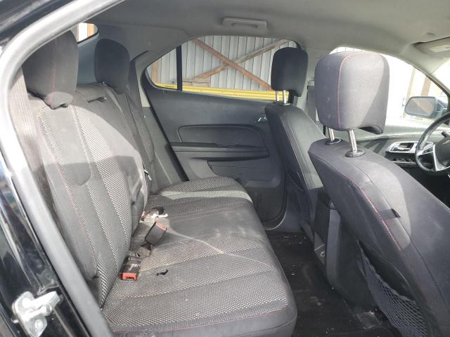 Photo 10 from auction – 2015 CHEVROLET EQUINOX LT with VIN 2GNALBEK7F6403255