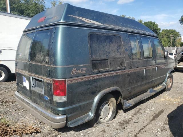 Photo 3 from auction – 1995 FORD ECONOLINE with VIN 1FDEE14N4SHA83113