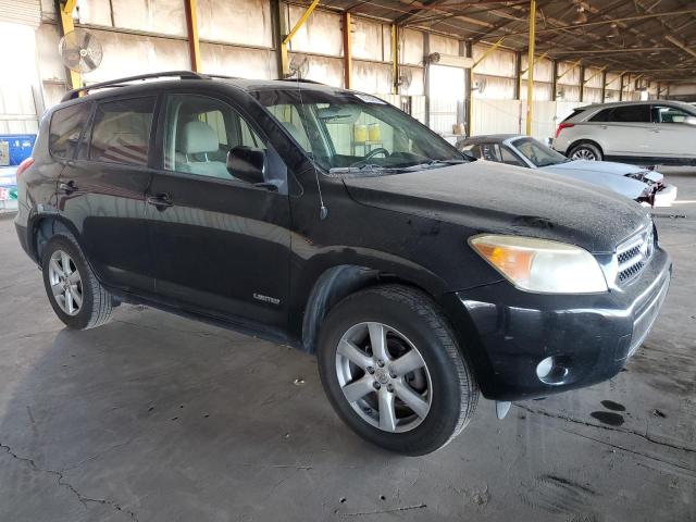 Photo 4 from auction – 2008 TOYOTA RAV4 with VIN JTMZD31V085088957