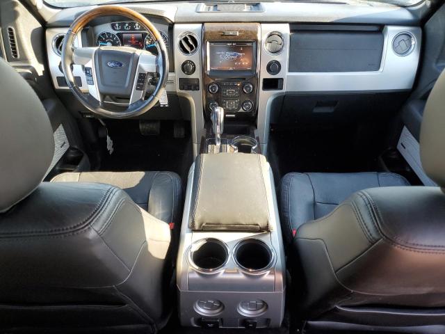 Photo 8 from auction – 2013 FORD F150 SUPER with VIN 1FTFW1ET9DFC05076