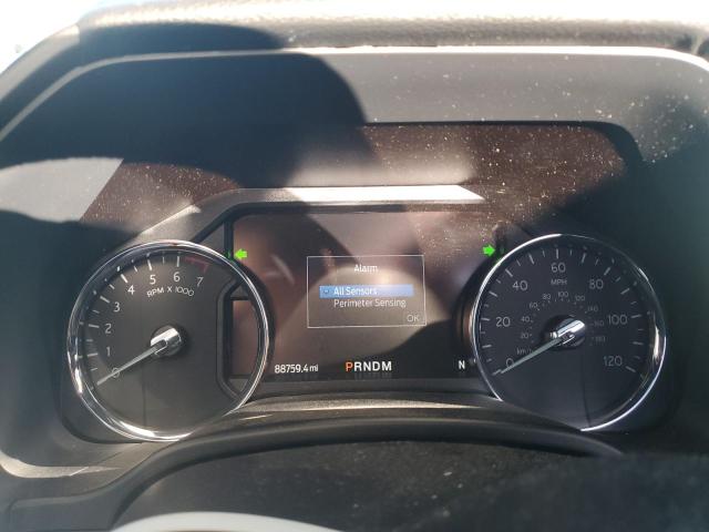 Photo 9 from auction – 2021 FORD EXPEDITION with VIN 1FMJK2AT1MEA45570