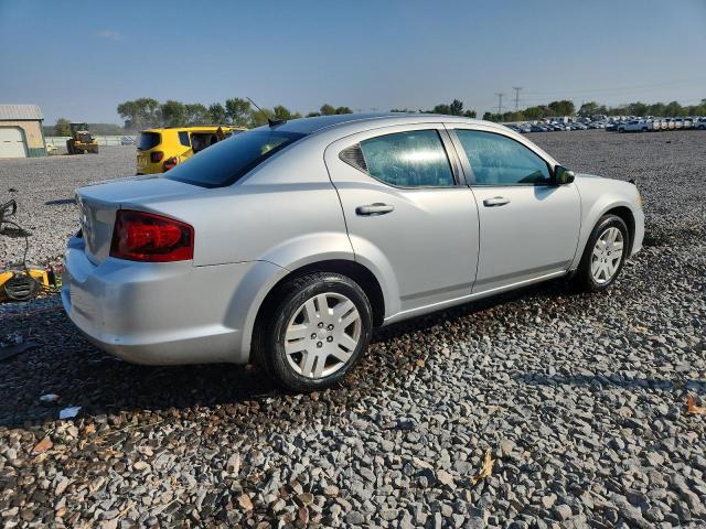 Photo 3 from auction – 2012 DODGE AVENGER SE with VIN 1C3CDZAB7CN235397