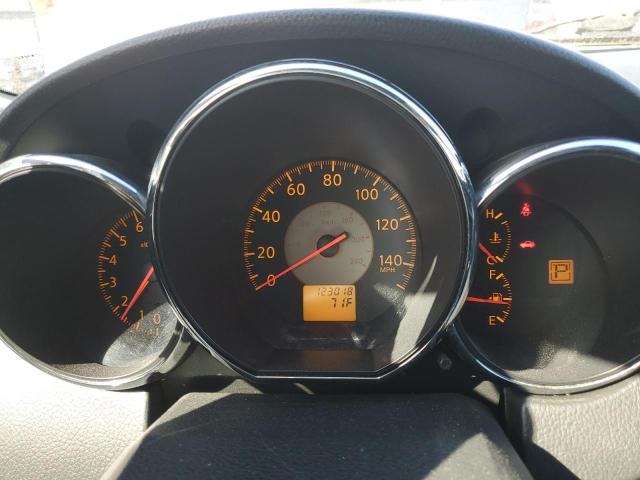 Photo 9 from auction – 2006 NISSAN ALTIMA S with VIN 1N4AL11E46C153487