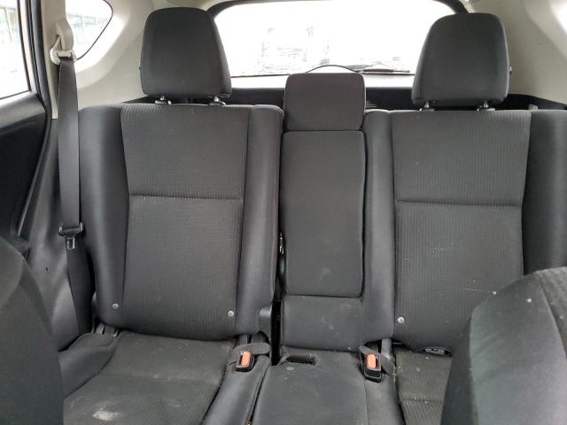 Photo 10 from auction – 2017 TOYOTA RAV4 LE with VIN 2T3BFREV7HW557687