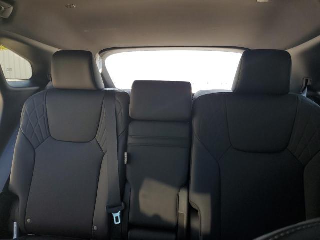 Photo 10 from auction – 2025 LEXUS RX 350 BAS with VIN 2T2BAMCA5SC107986