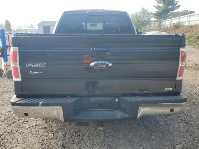 Photo 6 from auction – 2010 FORD F150 SUPER with VIN 1FTFW1EV9AFB22261