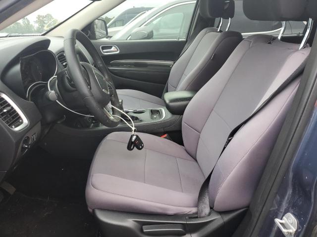 Photo 7 from auction – 2020 DODGE DURANGO SX with VIN 1C4RDHAG8LC145926