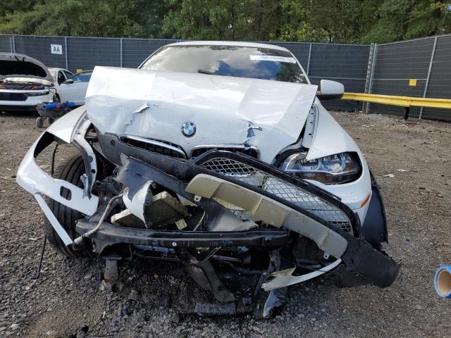 Photo 5 from auction – 2014 BMW X6 XDRIVE5 with VIN 5UXFG8C58EL593011