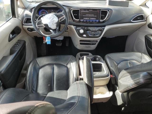 Photo 8 from auction – 2022 CHRYSLER PACIFICA T with VIN 2C4RC1BG8NR129048