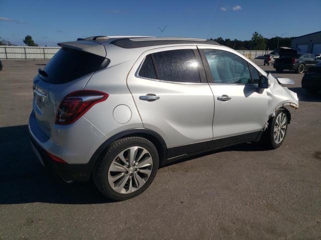 Photo 3 from auction – 2018 BUICK ENCORE PRE with VIN KL4CJASB4JB536206