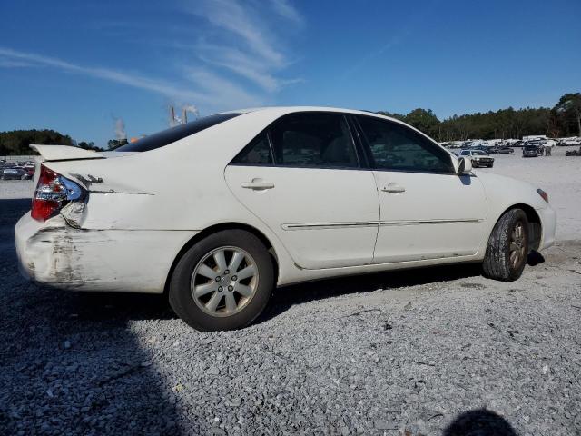 Photo 3 from auction – 2003 TOYOTA CAMRY LE with VIN 4T1BF30K93U049605
