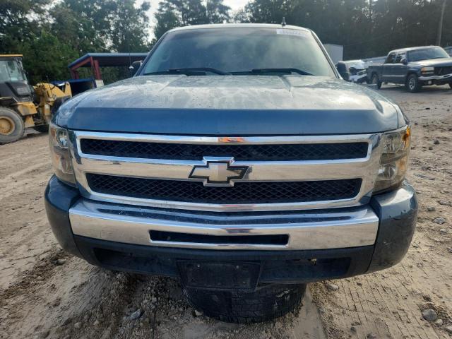 Photo 5 from auction – 2009 CHEVROLET SILVERADO C1500 with VIN 3GCEC13C09G214682