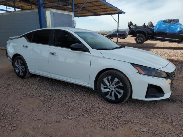 Photo 4 from auction – 2024 NISSAN ALTIMA S with VIN 1N4BL4BV1RN389298