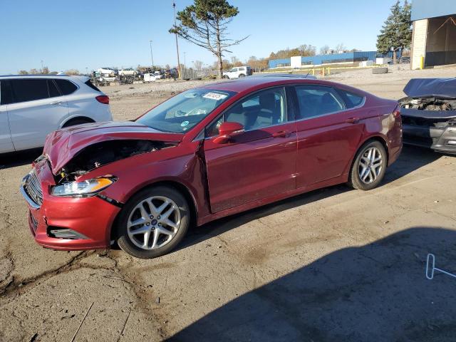 Photo 1 from auction – 2013 FORD FUSION SE with VIN 3FA6P0H73DR176088