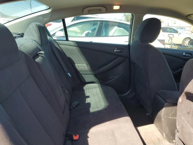 Photo 10 from auction – 2012 NISSAN ALTIMA BASE with VIN 1N4AL2AP8CC222135