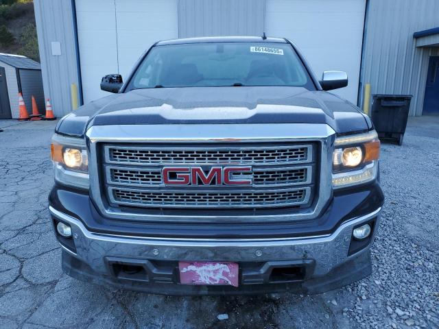 Photo 5 from auction – 2014 GMC SIERRA K15 with VIN 3GTU2VEC0EG424387