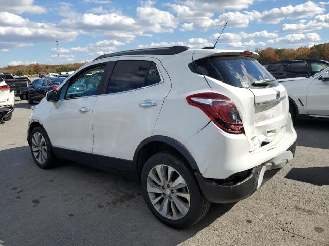 Photo 2 from auction – 2018 BUICK ENCORE PRE with VIN KL4CJESB3JB505844