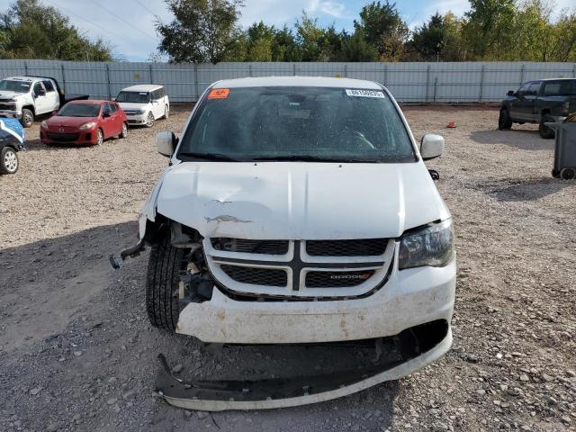 Photo 5 from auction – 2019 DODGE GRAND CARAVAN with VIN 2C4RDGEG9KR764514