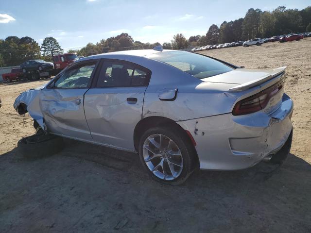Photo 2 from auction – 2022 DODGE CHARGER with VIN 2C3CDXHG9NH157240