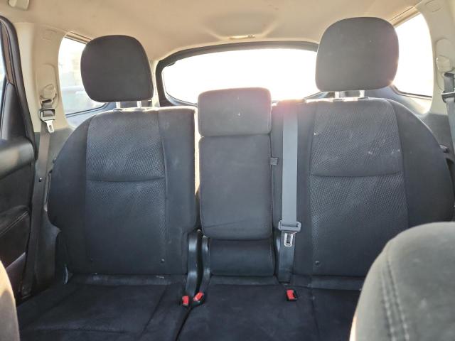 Photo 10 from auction – 2014 NISSAN PATHFINDER with VIN 5N1AR2MM8EC612631