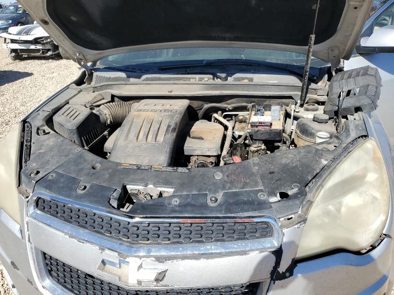 Photo 12 from auction – 2015 CHEVROLET EQUINOX LT with VIN 2GNFLFEK1F6357810