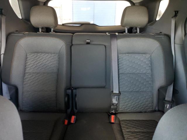 Photo 10 from auction – 2021 CHEVROLET EQUINOX LT with VIN 3GNAXKEV4MS130286