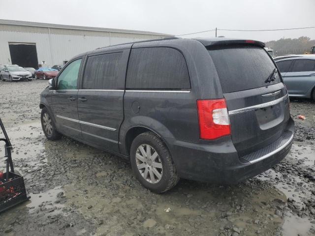 Photo 2 from auction – 2011 CHRYSLER TOWN & COU with VIN 2A4RR8DG5BR721873