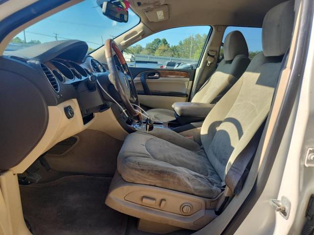 Photo 7 from auction – 2011 BUICK ENCLAVE CX with VIN 5GAKRAED5BJ330019