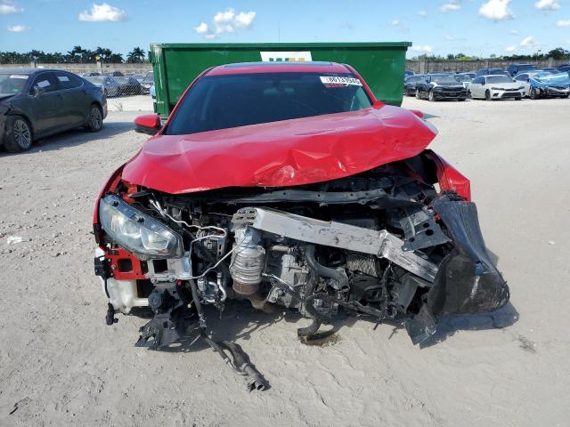 Photo 5 from auction – 2018 HONDA CIVIC EX with VIN 2HGFC2F77JH572537