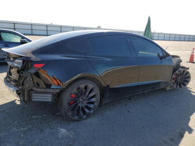 Photo 3 from auction – 2021 TESLA MODEL 3 with VIN 5YJ3E1EC1MF926003