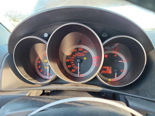 Photo 9 from auction – 2008 MAZDA 3 HATCHBAC with VIN JM1BK343081129838