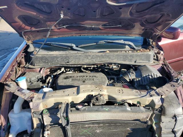 Photo 12 from auction – 2013 HONDA PILOT EXL with VIN 5FNYF4H5XDB006176