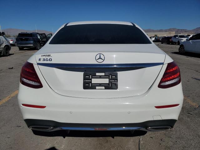 Photo 6 from auction – 2018 MERCEDES-BENZ E 300 with VIN WDDZF4JB2JA340748