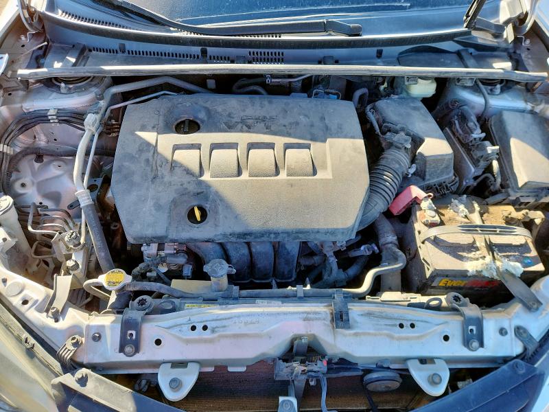 Photo 11 from auction – 2015 TOYOTA COROLLA L with VIN 5YFBURHE6FP291846