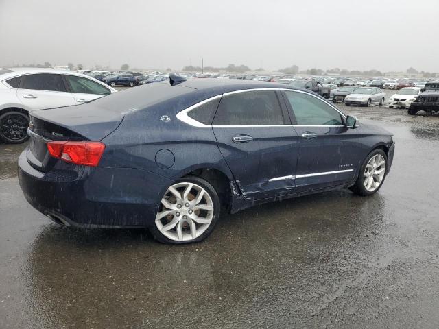 Photo 3 from auction – 2019 CHEVROLET IMPALA PRE with VIN 2G1105S30K9112971