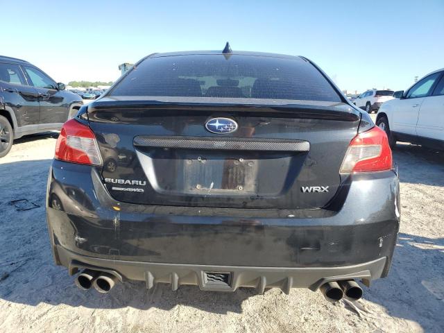 Photo 6 from auction – 2017 SUBA WRX PREMIUM with VIN JF1VA1E68H8834851