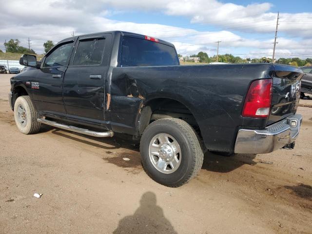 Photo 2 from auction – 2018 RAM 2500 ST with VIN 3C6UR5CJ9JG148208