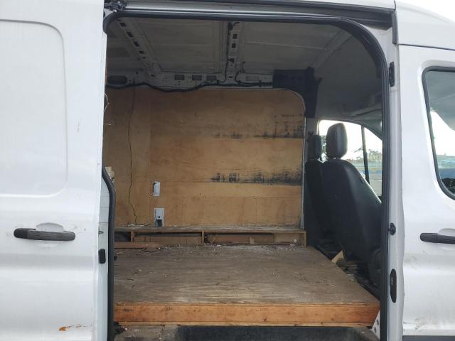 Photo 11 from auction – 2023 FORD TRANSIT with VIN 1FTBR1C85PKB11812
