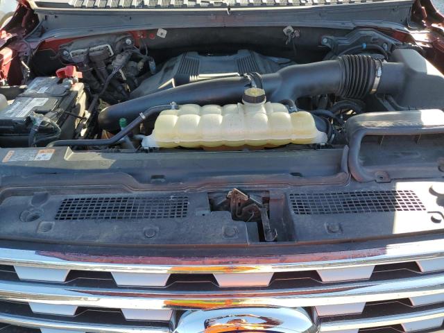 Photo 12 from auction – 2019 FORD EXPEDITION with VIN 1FMJK2AT1KEA25378